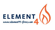 Element4 Logo