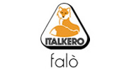 Italkero Logo